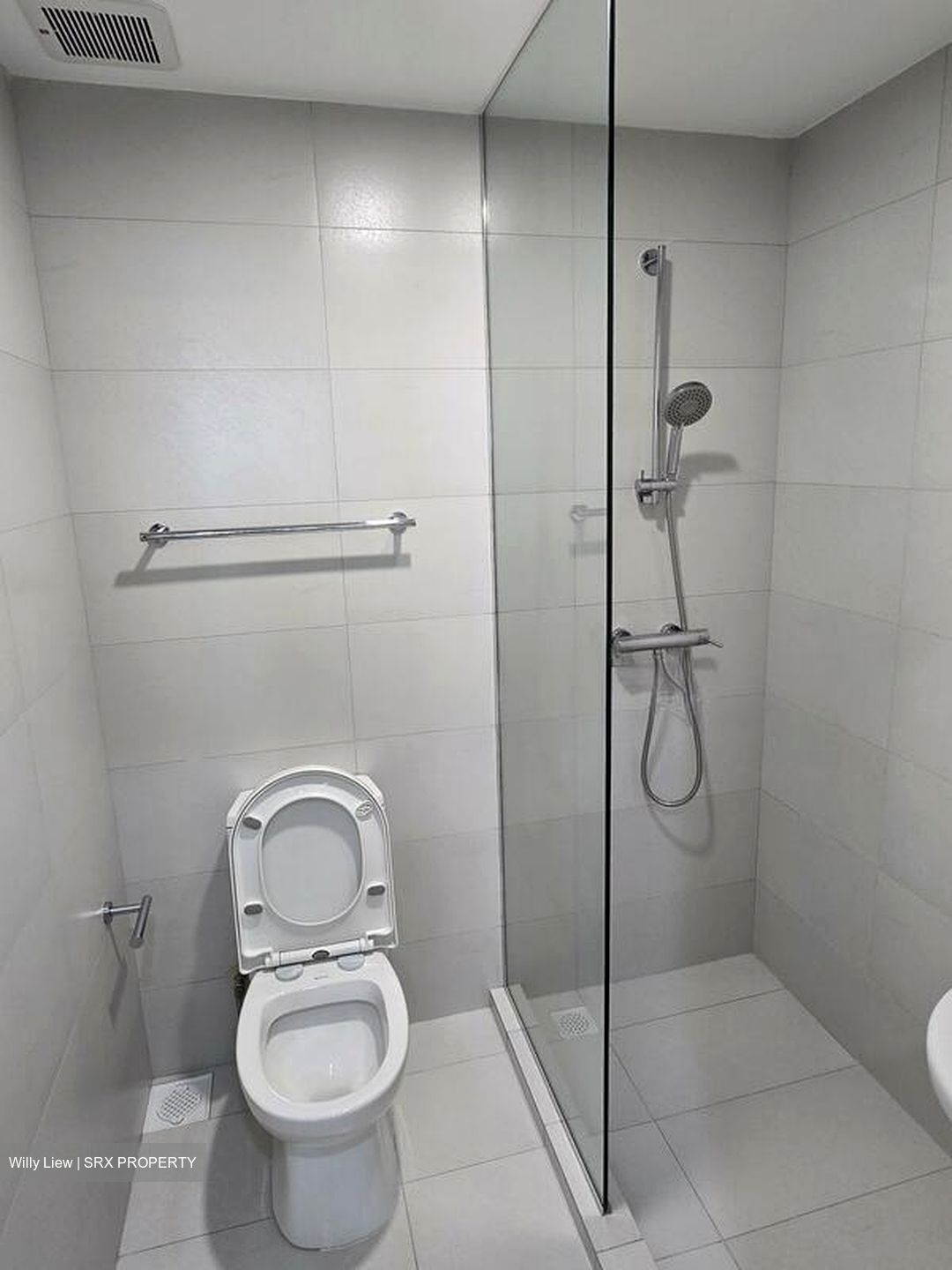 1 Canberra (D27), Condominium #503557381